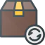 Delivery icon 64x64