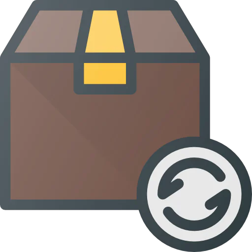 Delivery icon
