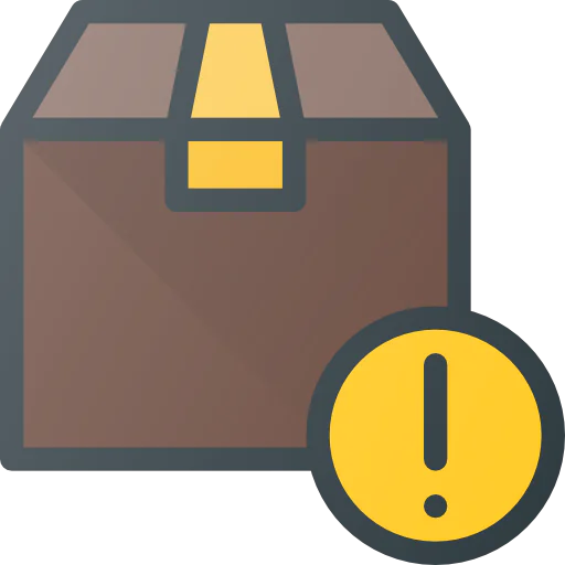 Delivery icon