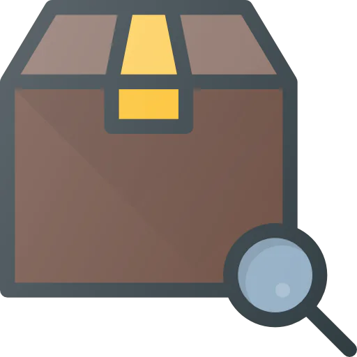 Delivery icon