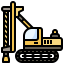 Heavy vehicle icon 64x64