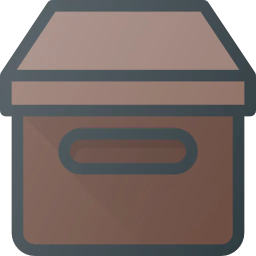 Box icon