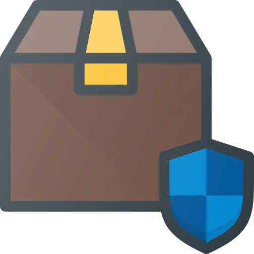Shipping icon