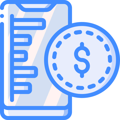 Analytics icône