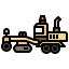 Grader アイコン 64x64
