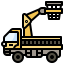 Heavy vehicle icon 64x64