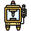 Machinery icon 64x64