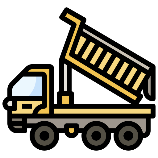 Tipper icon