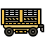 Tow truck icon 64x64