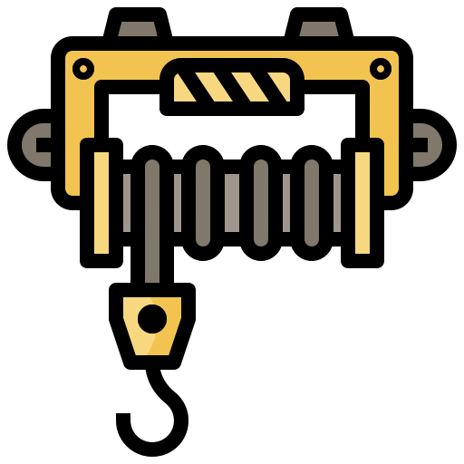 Winch icon