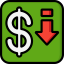 Low prices 图标 64x64