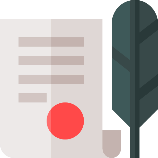 Independence icon