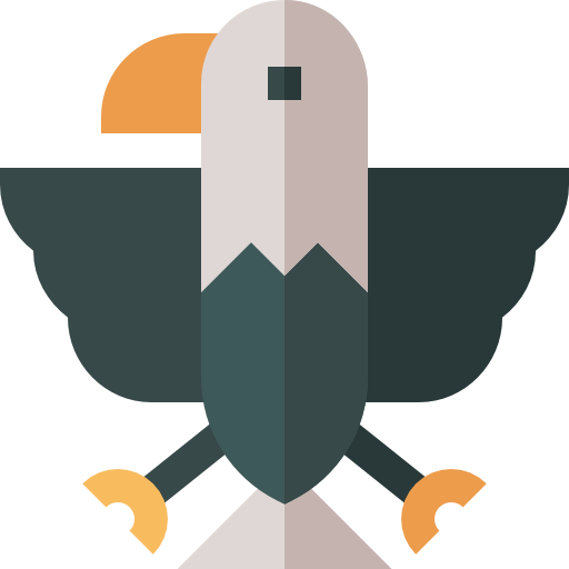 Eagle icon