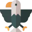 Eagle icon 64x64