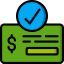 Voucher icon 64x64