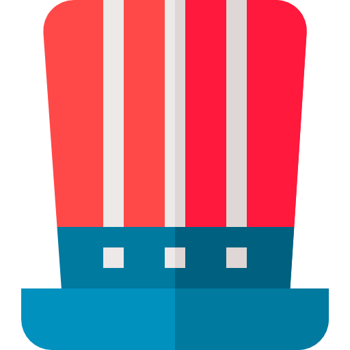 Hat icon
