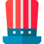 Hat icon 64x64