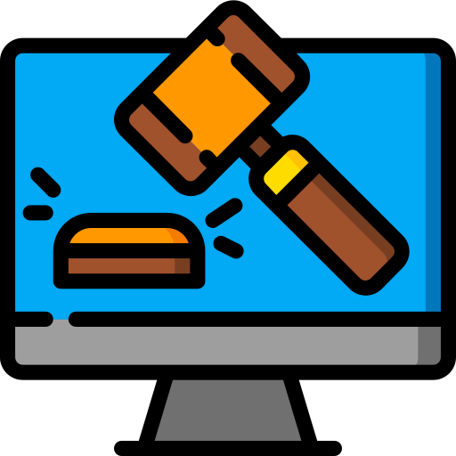 Law icon