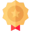 Medal icon 64x64