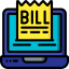Bill icon 64x64