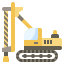 Heavy vehicle icon 64x64