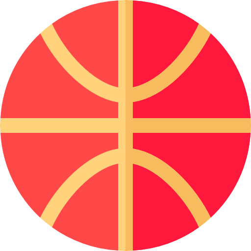 Basketball icon