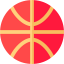 Basketball icon 64x64