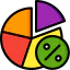 Analytics Symbol 64x64