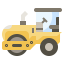 Construction machine アイコン 64x64