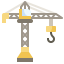 Crane icon 64x64