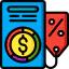Sale icon 64x64