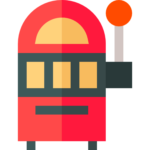 Jackpot icon