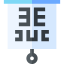 Eye test іконка 64x64