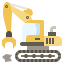 Demolishing icon 64x64