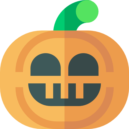 Pumpkin icon