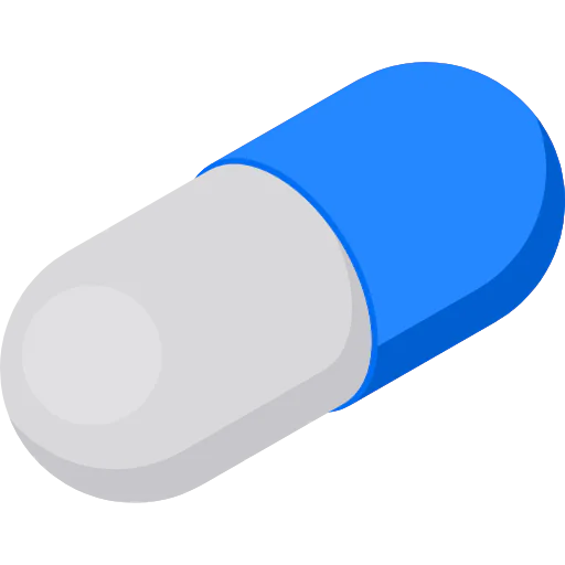 Capsule icon