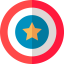 Shield icon 64x64