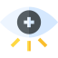 Eye test іконка 64x64