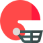 American football icon 64x64