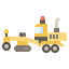 Grader アイコン 64x64