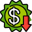 Sale icon 64x64