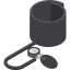 Sphygmomanometer Symbol 64x64