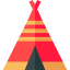 Tipi icon 64x64