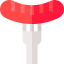 Sausage icon 64x64