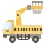 Heavy vehicle icon 64x64