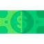 Dollar icon 64x64