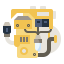 Machine icon 64x64