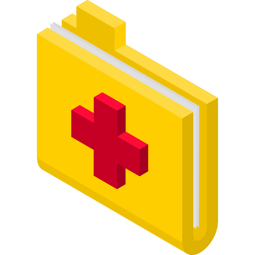 Folder icon