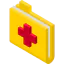 Folder icon 64x64