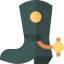 Boot icon 64x64
